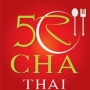 5 R Cha Thai Bistro