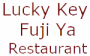 Lucky Key Chinese Fujiya