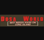 Dosa World