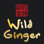 Wild Ginger