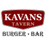 Kavans Tavern Burger Bar