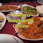 Purnima Bangladeshi Restaurant