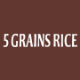 5 Grains Rice