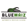 Blue Maiz