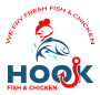 Hook Fish and Chicken