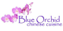 Blue Orchid