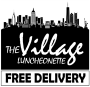 The Village Luncheonette