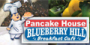 Blueberry Hill Breakfast Cafe