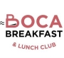 Boca Breakfast & Lunch Club