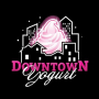 Downtown Yogurt and Edible Cookie Dough