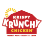 Krispy Krunchy Chicken