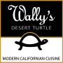 Wally's Desert Turtle