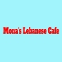 Mona's Lebanese Cafe