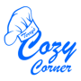 New Terry's Cozy Corner