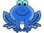 Blue Frog Thai