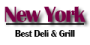 New York Best Deli & Grill