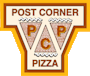 Post Corner Pizza