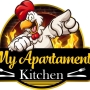 My Apartment Kitchen