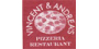 Vincent & Andrea's Pizzeria Restaurant