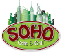 Soho Cafe & Grill