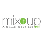 Mix It Up, A Salad Boutique