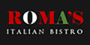 Roma's Italian