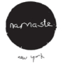 Namaste
