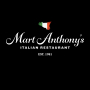 Mart Anthony's Italian Restaurant