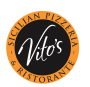 Vito's Sicilian Pizzeria & Ristorante