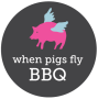 When Pigs Fly Catering