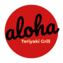 Aloha Teriyaki Grill