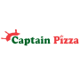 Captain Pizza & Grill