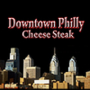 Downtown Philly Cheese Steak