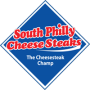 South Philly Cheesesteak