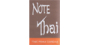 Note Thai