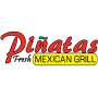 Pinatas Mexican Grill