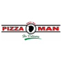 Pizza Man He Delivers