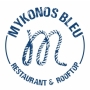 Mykonos Blue