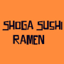 Shoga Sushi Oyster Bar