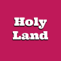 Holy Land