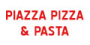 Piazza Pizza and Pasta