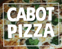 Flores Cabot Street Pizza