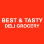 Tang & Tasty Deli Grocery