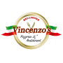 Vincenzo's- The Chef's Hat