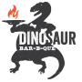 Dinosaur Bar-B-Que