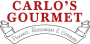 Carlo's Gourmet Pizzeria