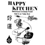 Happy Kitchen