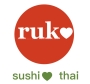 Ruk Sushi & Thai (Kimball Ave)