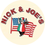 Nick & Joe's Pizza