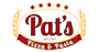 Pat's Pizza & Pasta/MVP Sports Bar